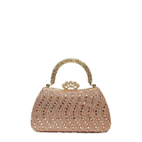 Éloise Signature Handbag
