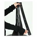 Noire Héritage Handbag