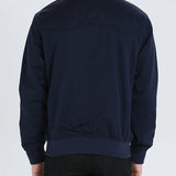 Elliot Kensington | Classic Harrington Jacket For Men
