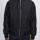 Elliot Kensington | Classic Harrington Jacket For Men