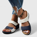 Tasha™ | Ortopediniai sandalai
