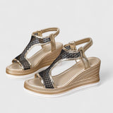 Tatyanna™ | Stilingi sandalai