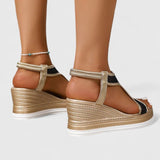 Tatyanna™ | Stilingi sandalai