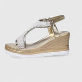 Tatyanna™ | Stilingi sandalai