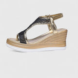Tatyanna™ | Stilingi sandalai