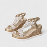 Tatyanna™ | Stilingi sandalai