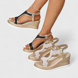 Tatyanna™ | Stilingi sandalai