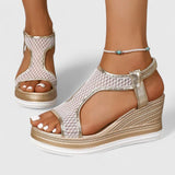 Tatyanna™ | Stilingi sandalai