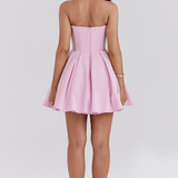 Taylor™ mini suknelė