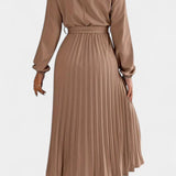 Theresa™ maxi suknelė