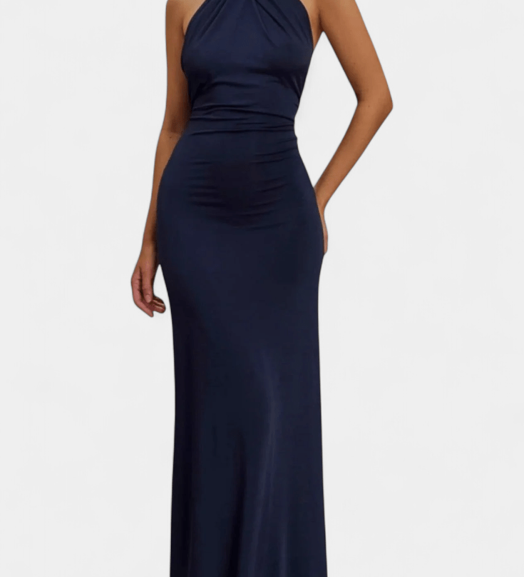 Trinity™ maxi suknelė