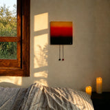 SunsetAura™ Candeeiro Parede