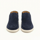 Vincenzo - Navy Blue