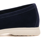 Gabriele - Navy Blue