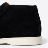 Vincenzo - Black