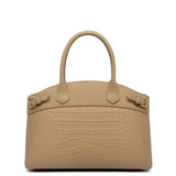 Orchard Veil Handbag