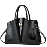 Majestic Grace Handbag