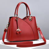 Golden Radiance Handbag