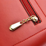 Golden Radiance Handbag