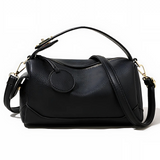 Noble Blossom Handbag