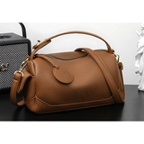 Noble Blossom Handbag