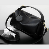 Noble Blossom Handbag