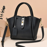 Imperial Aura Handbag
