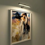 Luminária Sem Fios p/ Quadro