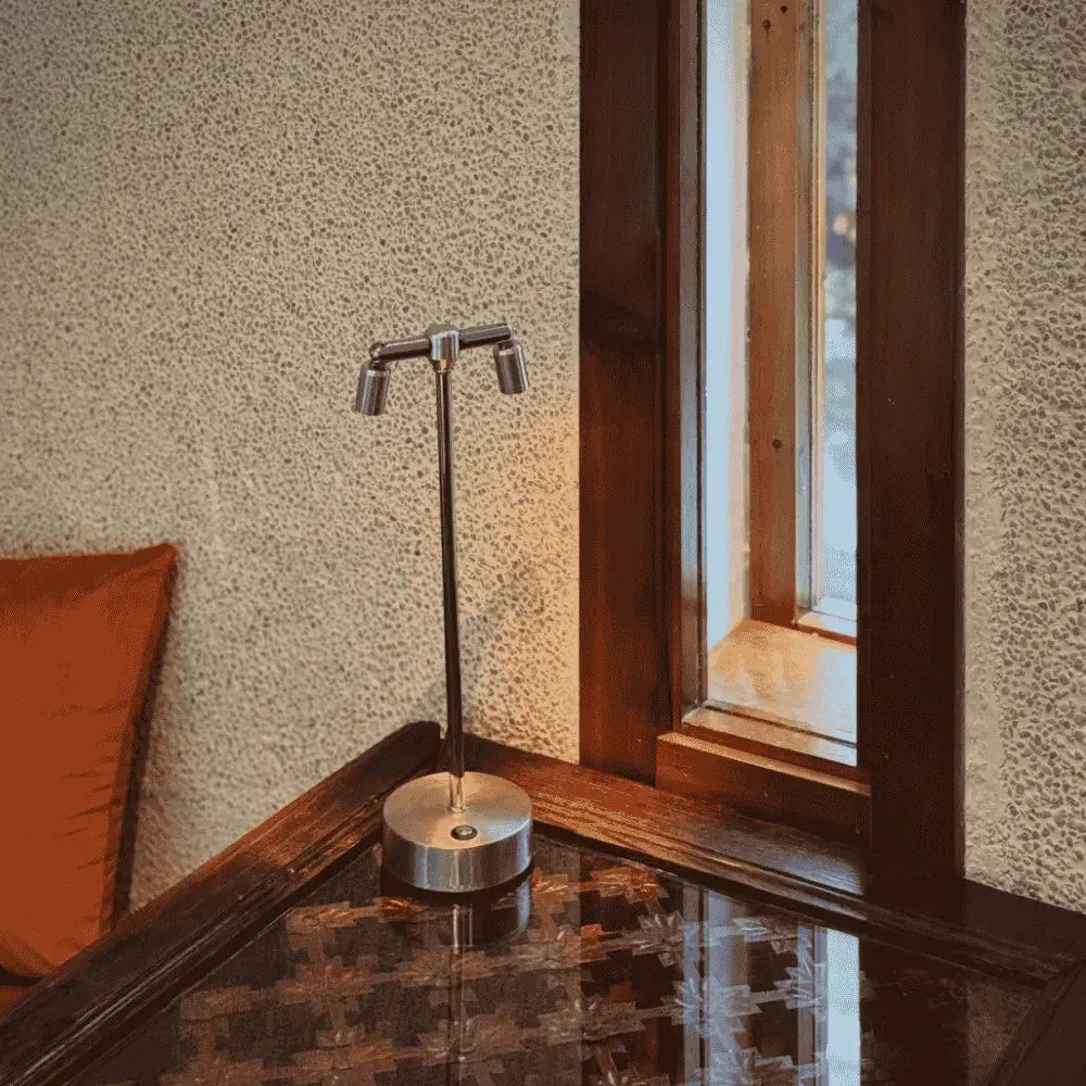 FlexSpot™ Candeeiro de mesa