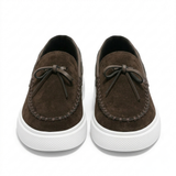 Davide - Brown