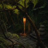 BambooFlame™ Tocha solar