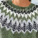 Emily | Warm Jumper