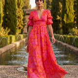 Robe Olvera - Neprilygstama elegancija