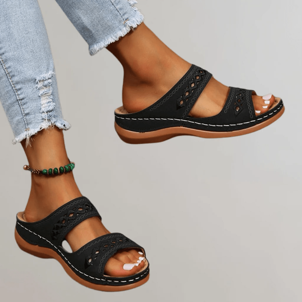 Wendy™ | Ortopediniai sandalai