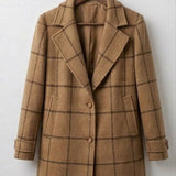 Judith™ | Heritage Tweed Coat — Final Edit