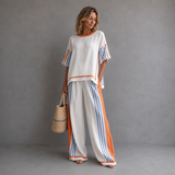 Alodia™ Elegant Two-Piece Set