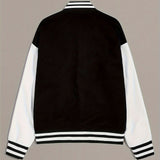 Luca Bennett | Bomber Jacket For Women