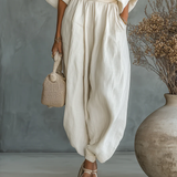 Ariadna™ | Two-Piece Set with Off-the-Shoulder Design