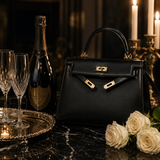 Imperial Fleur Handbag