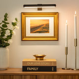 Luminária Sem Fios p/ Quadro