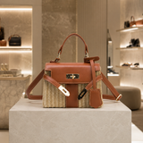 Ivresse Élégante Handbag