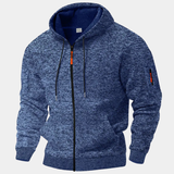Martin | ELEGANTIŠKAS FLISINIS DŽEMPERIS