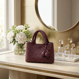 Velours Classique Handbag