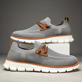 Marius | SPORTINIAI BATAI SLIP ON