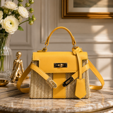 Ivresse Élégante Handbag