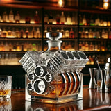 Whisky Boca - Edição Motor
