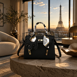 Reflet du Temps Handbag