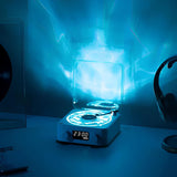 Luz de melodias eternas