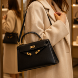 Imperial Fleur Handbag