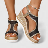 Rose | Elegant Sandals